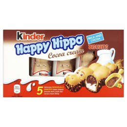 Kinder Happy Hippo Cocoa 103,5 g