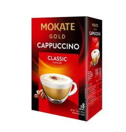 Mokate Cappuccino Gold Classic 100 g