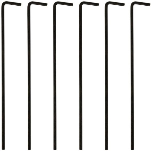 Choinka 300cm na stelażu 480LED