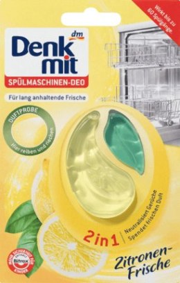 Denk mit zapach do zmywarki Zitronen-Frische 1 szt.
