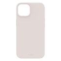PURO ICON Cover - Etui iPhone 14 Plus (piaskowy róż)