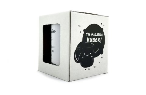 Kubek Ciastka ENG