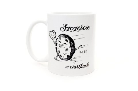 Kubek Ciastka