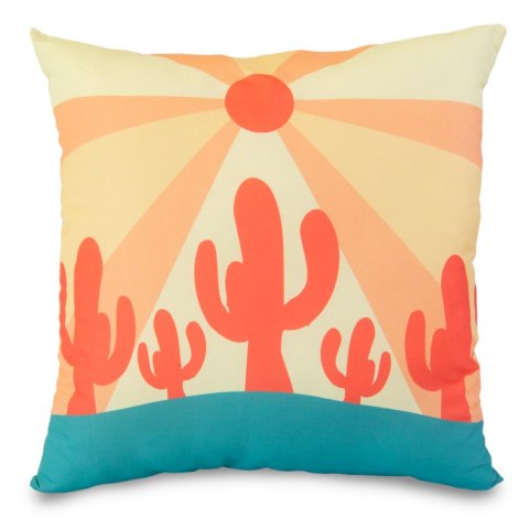 Poduszka przytulanka zodiak/40x40/koziorożec