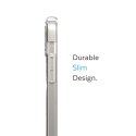 Speck Gemshell + MagSafe - Etui do iPhone 14 Plus z połowką MICROBAN (Clear)