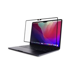 Moshi iVisor AG - Matowa folia ochronna na ekran MacBook Air 13,6