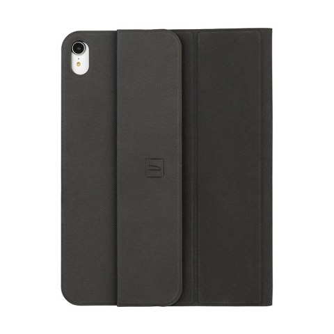 Tucano Up Plus Case - Etui do iPad 10.9" (2022) w/Magnet & Stand up z uchwytem Apple Pencil (czarny)