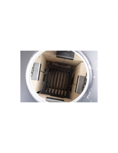 Piec Piecyk SZAMOTOWY Koza 3 Cegły 170 M - ATEST