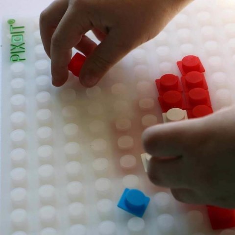 PIX-IT Box 6 - A large educational set