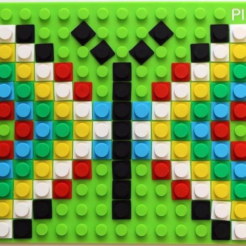 PIX-IT Box 6 - A large educational set