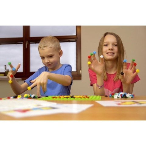 PIX-IT Box 6 - A large educational set