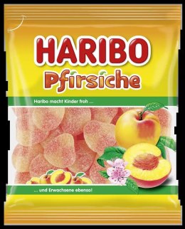 Haribo Pfirsiche 175 g