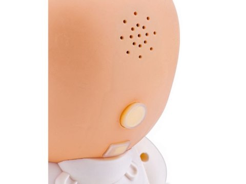 Zabawna Gra Rodzinna Bekający Bobas, Burp Tha Baby