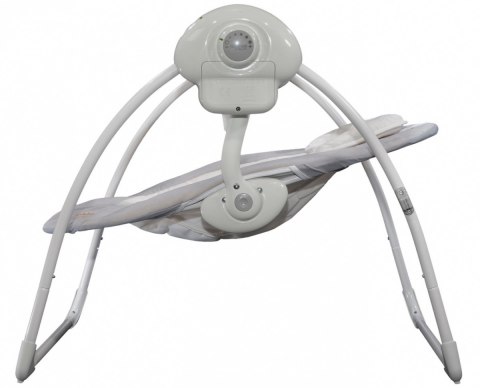 Bujaczek automatyczny KIDI SWING - szary