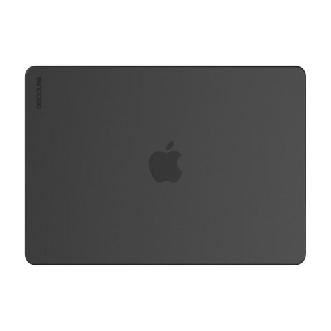 Incase Hardshell Case - Obudowa MacBook Air 13,6" M2 (2022) (Dots/Black)