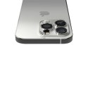 Crong Lens Shield - Ochrona aparatu iPhone 14 Pro / iPhone 14 Pro Max