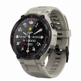 Smartwatch Gravity GT7-4