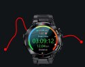 Smartwatch Gravity GT8-1