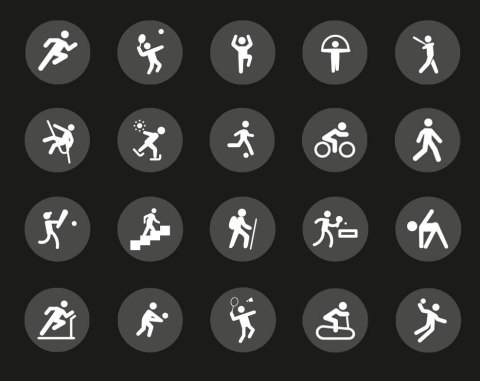 Smartwatch Gravity GT8-1