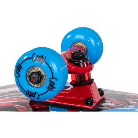 Deskorolka drewniana klasyczna Scratch