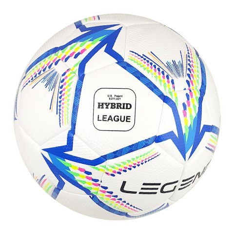 Piłka nożna HYBRID LEAGUE Legend