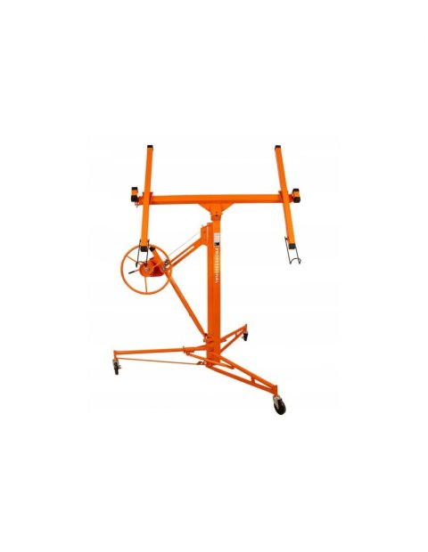 Podnośnik do REGIPSÓW płyt kartonowo GIPSOWYCH 3,5 m