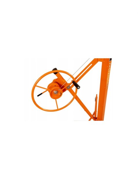 Podnośnik do REGIPSÓW płyt kartonowo GIPSOWYCH 3,5 m