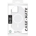 Case-Mate Tough Clear MagSafe - Etui iPhone 14 (Przezroczysty)