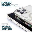 Case-Mate Karat MagSafe - Etui iPhone 14 Pro Max zdobione masą perłową (A Touch of Pearl)