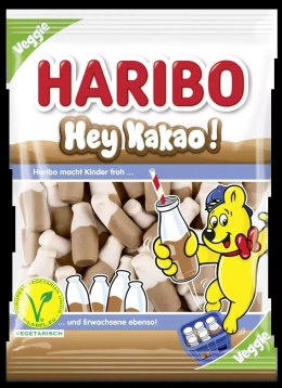 Haribo Hey Kakao Żelki 160 g