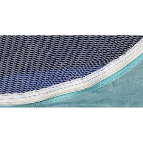 Namiot turystyczny 4 osobowy Iglo Savana 210x240x130cm