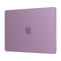 Incase Hardshell Case - Obudowa MacBook Air 13,6" M2 (2022) (Dots/Ice Pink)