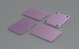 Incase Hardshell Case - Obudowa MacBook Air 13,6
