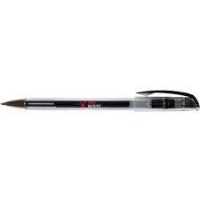 Długopis Rystor V&#039;Pen 6000 czarny