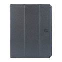 Tucano Up Plus Case - Etui do iPad 10.9" (2022) w/Magnet & Stand up z uchwytem Apple Pencil (szary)