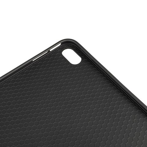 Tucano Up Plus Case - Etui do iPad 10.9" (2022) w/Magnet & Stand up z uchwytem Apple Pencil (szary)