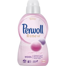 Perwoll Renew Wool 16 prań