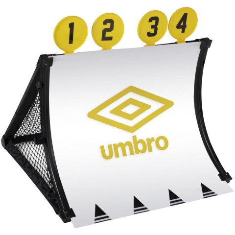 Bramka treningowa 4 w 1 75x78x58cm UMBRO