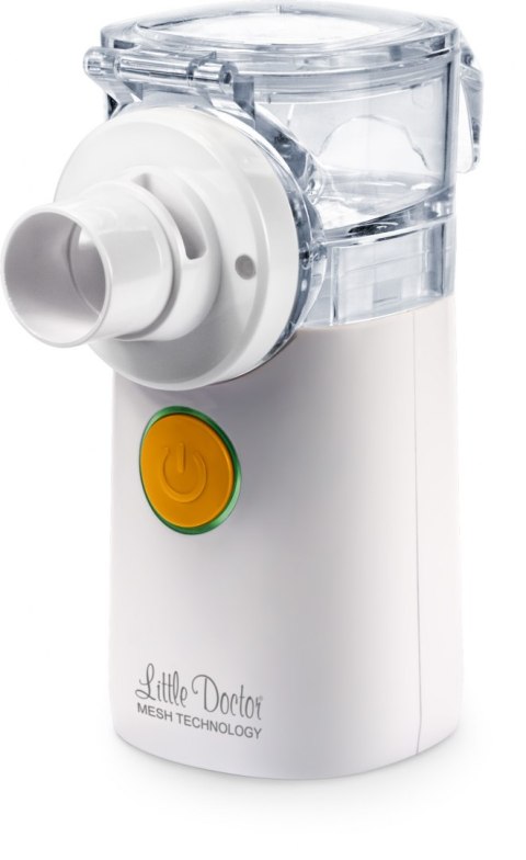 Inhalator Ultradźwiękowy LD-812U