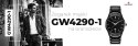 Zegarek Męski GIEWONT GW4290-1