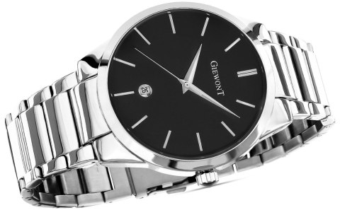 Zegarek Męski GIEWONT GW4290-2