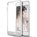 Obliq Naked Shield - Etui iPhone 8 Plus / 7 Plus (Clear)
