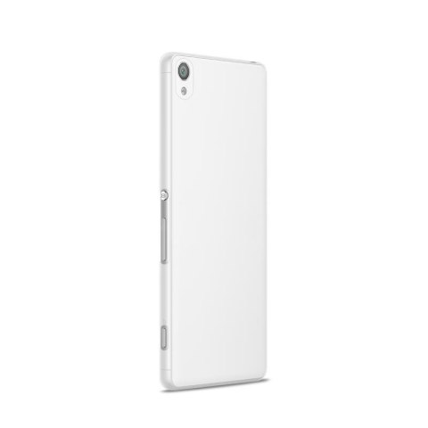 PURO Ultra Slim "0.3" Cover MFX - Etui Sony Xperia XA (półprzezroczysty)