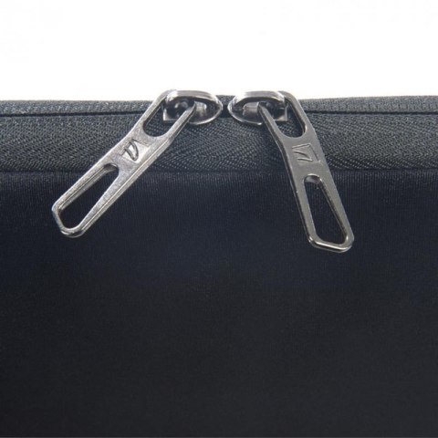 TUCANO Elements - Pokrowiec MacBook Pro 13" Retina (M1/2020-2016) / iPad Pro 12.9" czarny)