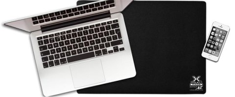 XTracGear RIPPER XL - Podkładka pod mysz (451 x 356 mm)