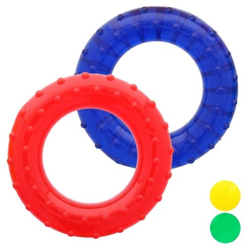 Dunlop - Przyrząd do trenowania dłoni (Niebieski)