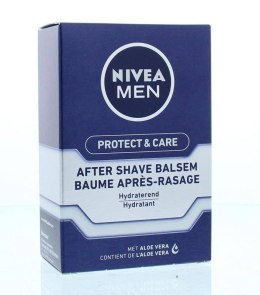 Nivea After Shave Protect & Care Balsam 100 ml