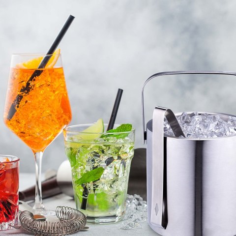 Alpina - Wiaderko na lód / cooler 1.2 l