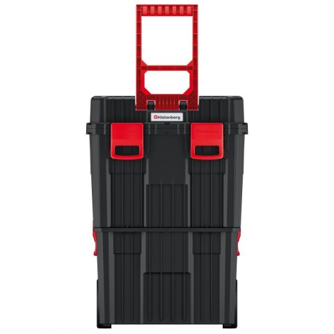 Mobilna skrzynka narzędziowa HEAVY 3 w1 KISTENBERG