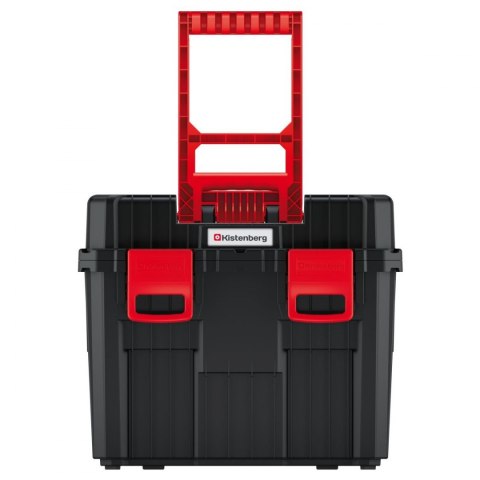 Mobilna skrzynka narzędziowa HEAVY 3 w1 KISTENBERG